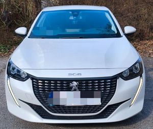 Peugeot 208 II 1.2 PureTech Allure Pack S&S 2020