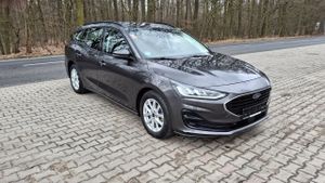 Ford Focus Mk4 1.5 EcoBlue Start-Stopp-System ACTIVE DESIGN 2023