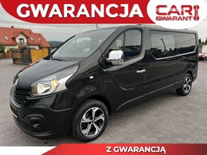 Renault Trafic 2019