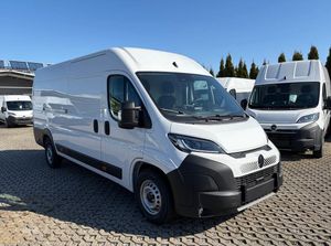 Citroën Jumper 2025