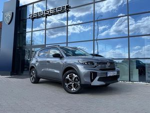 Citroën C3 Aircross 2025
