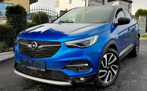 Opel Grandland 2017