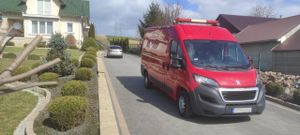 Peugeot Boxer 2015