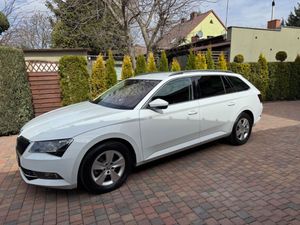 Skoda Superb III 2.0 TDI Style 2016