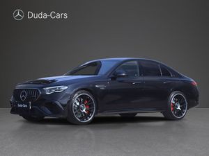 Mercedes-Benz E W214 AMG 53 PHEV 4Matic+ 9G-Tronic TCT 2026