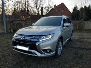 Mitsubishi Outlander III 2019