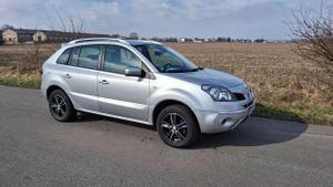 Renault Koleos I 2.0 dCi 4x4 Dynamique Euro5 2011