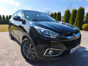 Hyundai ix35 1.6 2WD Comfort 2014