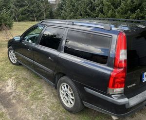 Volvo V70 II 2.4D5 2002