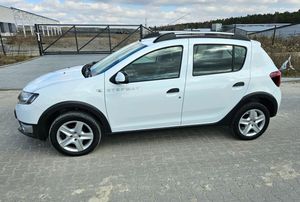 Dacia Sandero II TCe 90 Prestige 2014