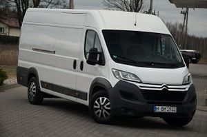 Citroën Jumper 2015