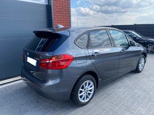 BMW 2 Series 216d 2019