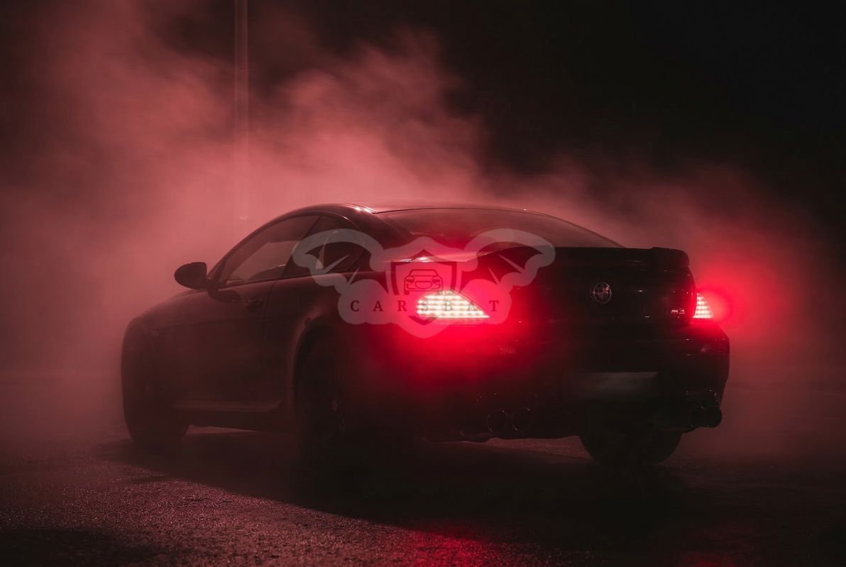 BMW M6 2009