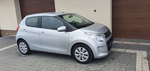 Toyota Aygo II 2017
