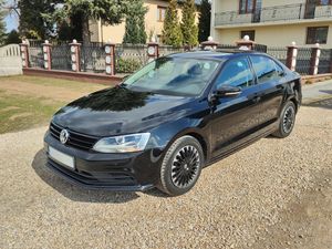 Volkswagen Jetta A6 2.0 TDI DPF BMT Trendline 2015