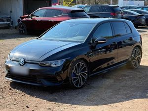 Volkswagen Golf VIII 2022