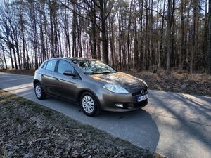 Fiat Bravo II 1.4 16V Emotion 2007