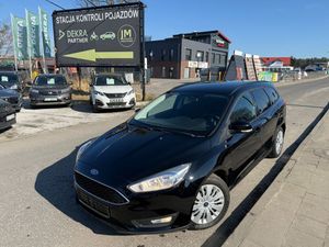 Ford Focus Mk4 1.0 EcoBoost Start-Stopp-System TITANIUM STYLE 2019
