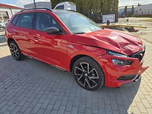 Skoda Kamiq 2021
