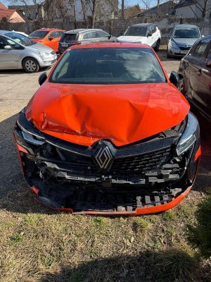 Renault Clio V 1.0 TCe Techno 2024