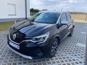 Renault Captur / QM3 II 2023