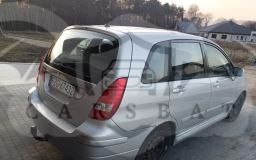 Suzuki Liana 1.6 2004