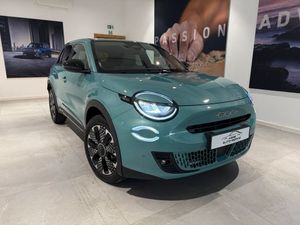 Fiat 600 1.2 Turbo Pop eDCT 2025