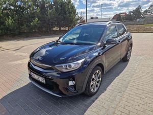 Kia Stonic 1.4 L 2017