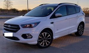 Ford Kuga II 1.5 EcoBoost 4x4 ST-Line 2017