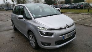 Citroën C4 Picasso II e-HDi 115 Intensive 2015