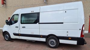Renault Master 2015