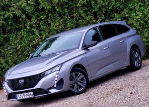 Peugeot 308 P5 2022