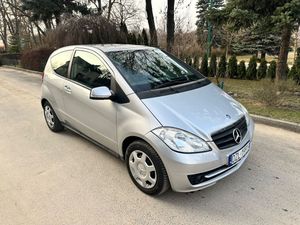 Mercedes-Benz A W169 2009
