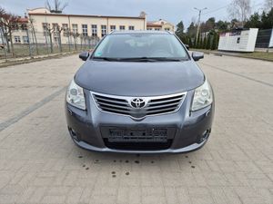 Toyota Avensis III 1.8 Sol 2009