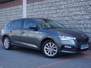 Skoda Scala 1.0 TSI Style 2022