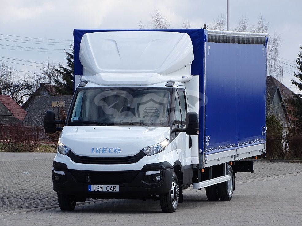 Iveco Daily 2016