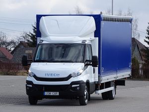 Iveco Daily 2016