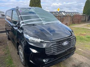 Ford Transit Custom 2025
