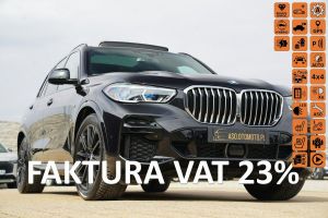 BMW X5 G05 2023