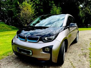 BMW i3 Standard 2015
