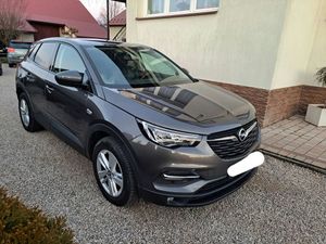 Opel Grandland 2020