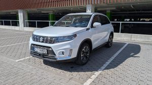 Suzuki Vitara III 1.4 Boosterjet Elegance 2WD 2024