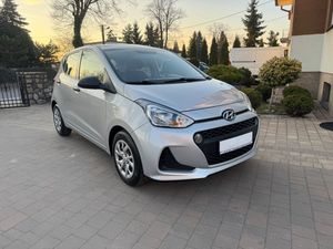 Hyundai i10 II 1.0 BlueDrive Access 2017
