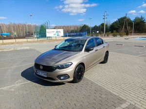 Fiat Tipo II 1.4 16V Street 2020
