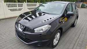 Nissan Qashqai II 1.6 acenta 2013