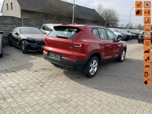 Volvo XC40 B4 B Geartronic RDesign 2024