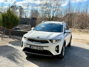 Kia Stonic 1.4 XL 2017