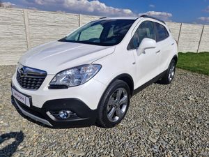 Opel Mokka I 1.6 ecoFLEX Start/Stop Color Edition 2014