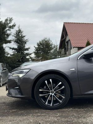 Opel Insignia B 2.0 CDTI Business Edition S&S 2022