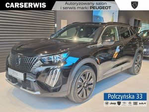 Peugeot 2008 II 2025